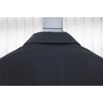 Stone Island 24Fw Shoulder Island Logo Naslan Jacket