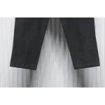 Stone Island Big Pocket Cotton Outdoor Overalls Grey