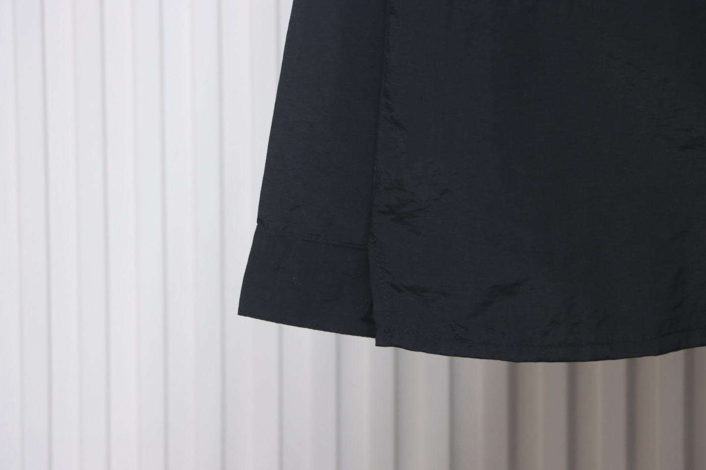 Stone Island Black Label Multi Zip Shirt Jacket