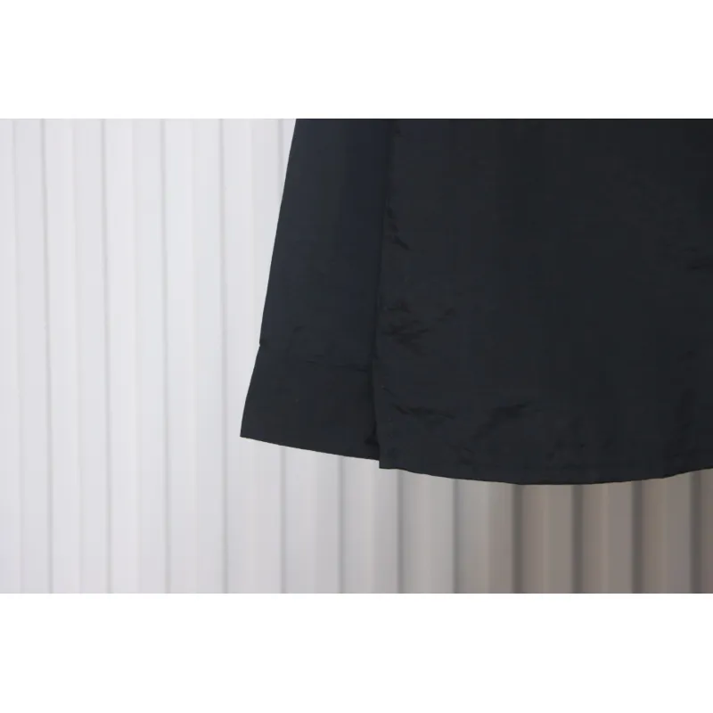 Stone Island Black Label Multi Zip Shirt Jacket