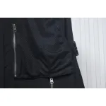 Stone Island Black Label Multi Zip Shirt Jacket