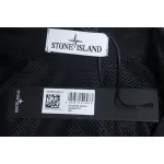 Stone Island Black Label Multi Zip Shirt Jacket