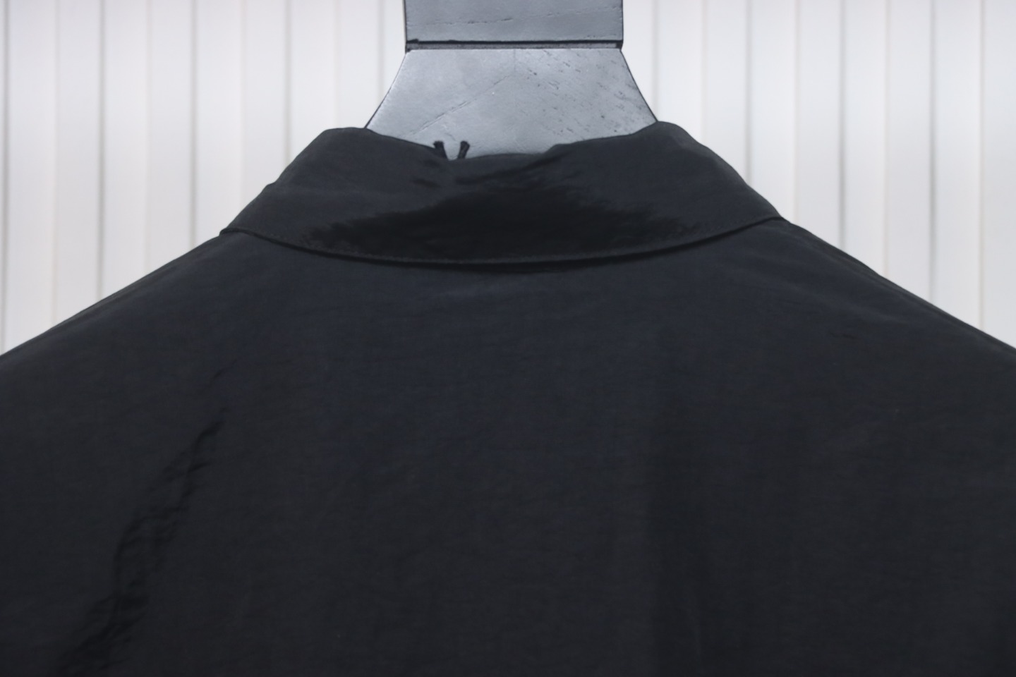 Stone Island Black Label Multi Zip Shirt Jacket