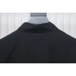 Stone Island Black Label Multi Zip Shirt Jacket