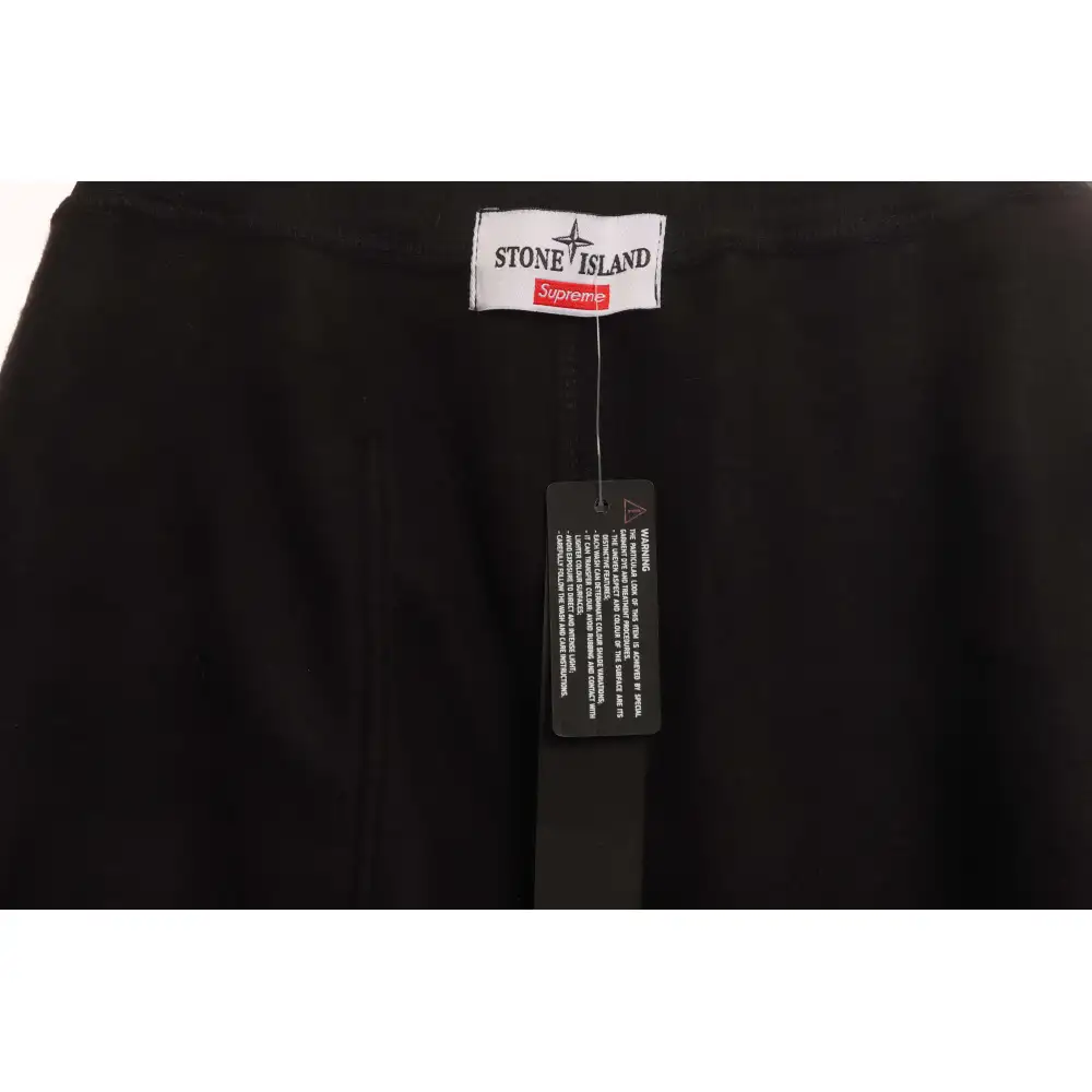 Stone Island Collaborative Fleece Trousers