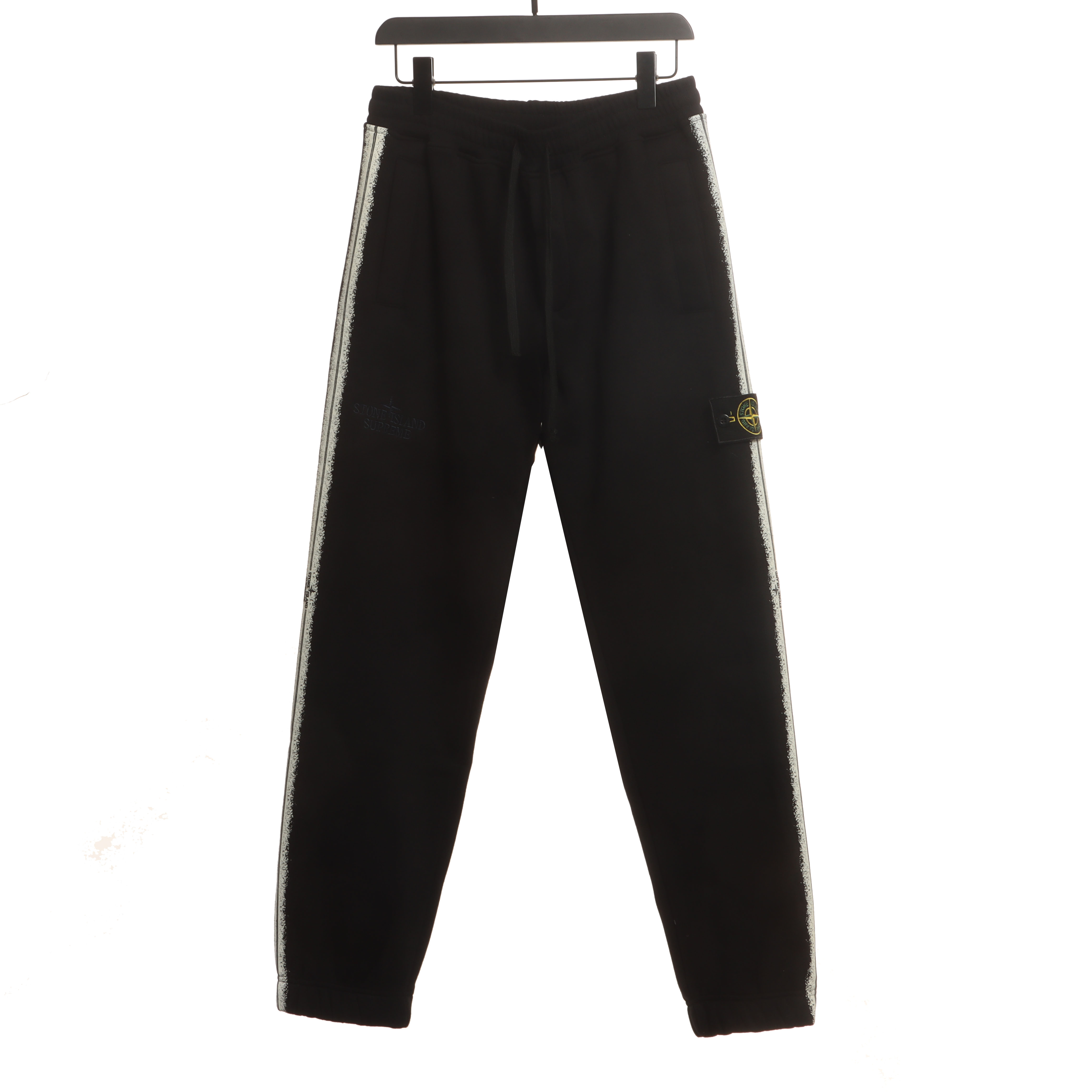 Stone Island Collaborative Fleece Trousers