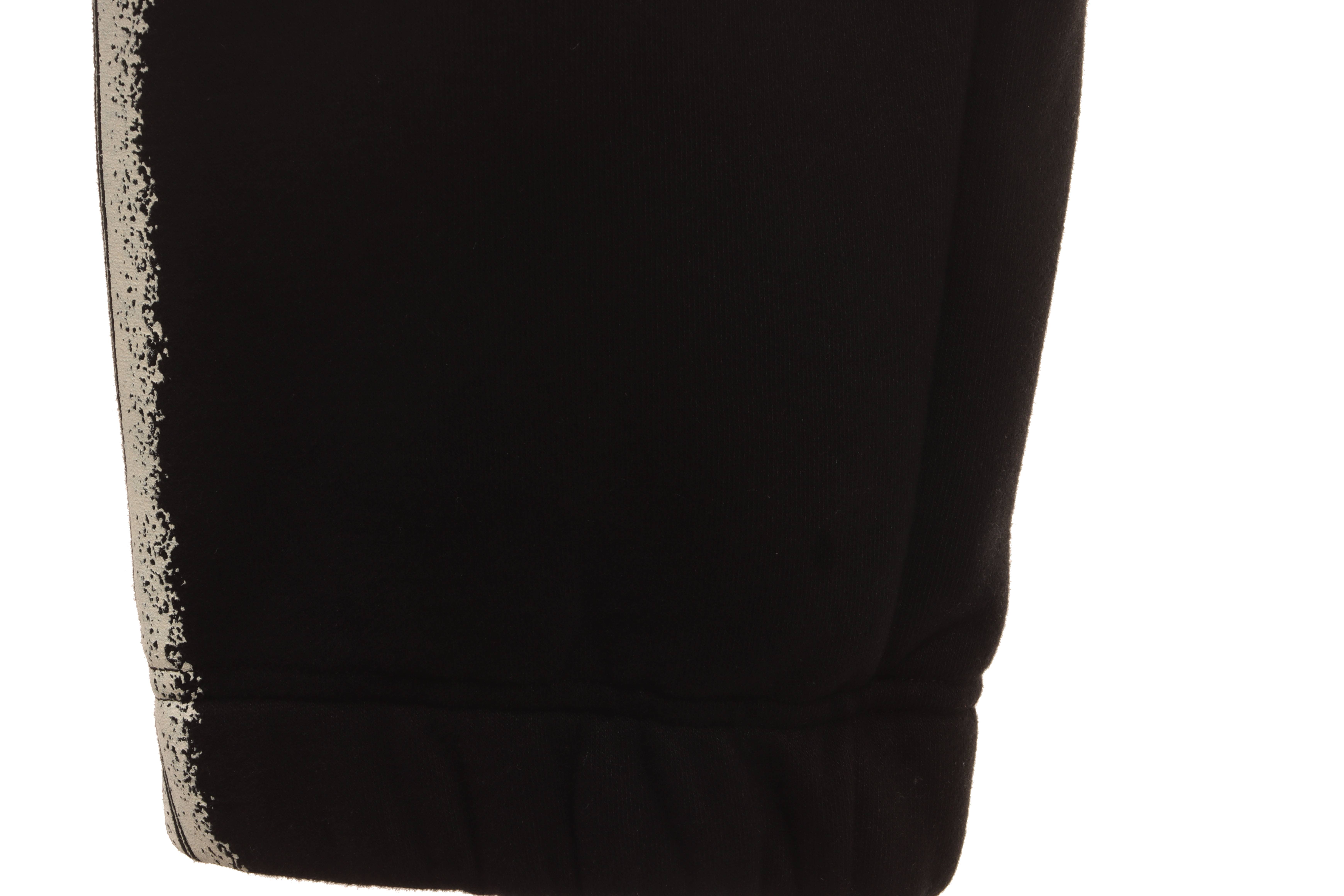 Stone Island Collaborative Fleece Trousers