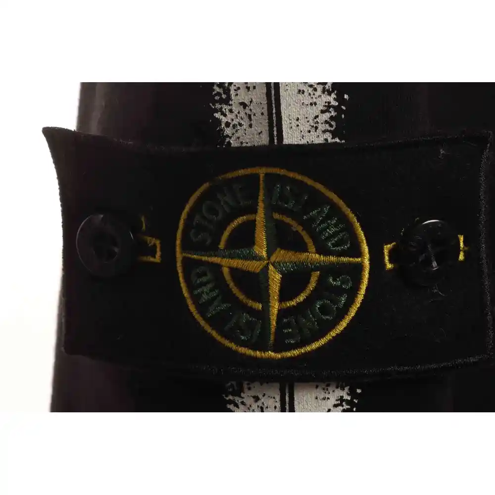 Stone Island Collaborative Fleece Trousers