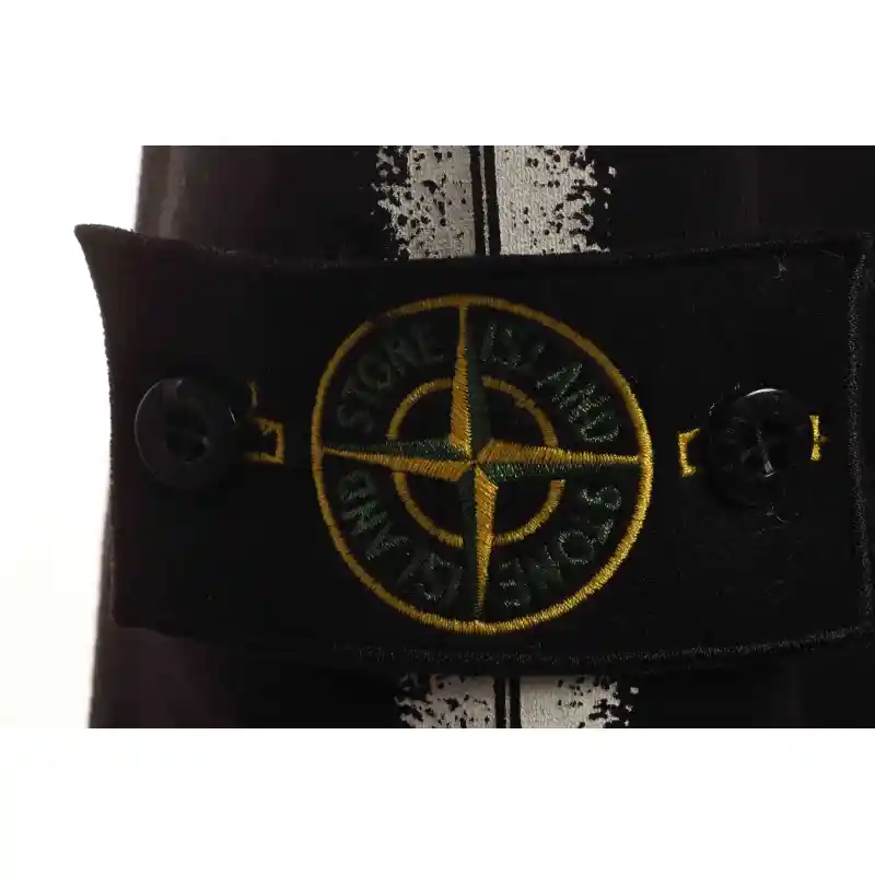 Stone Island Collaborative Fleece Trousers