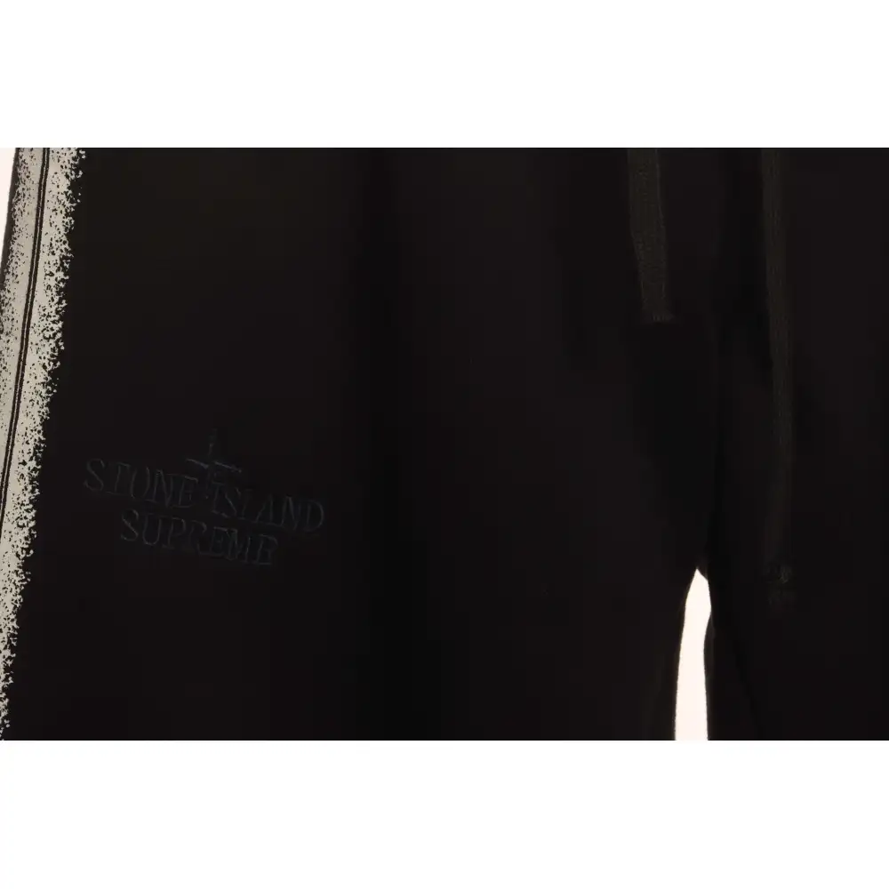 Stone Island Collaborative Fleece Trousers