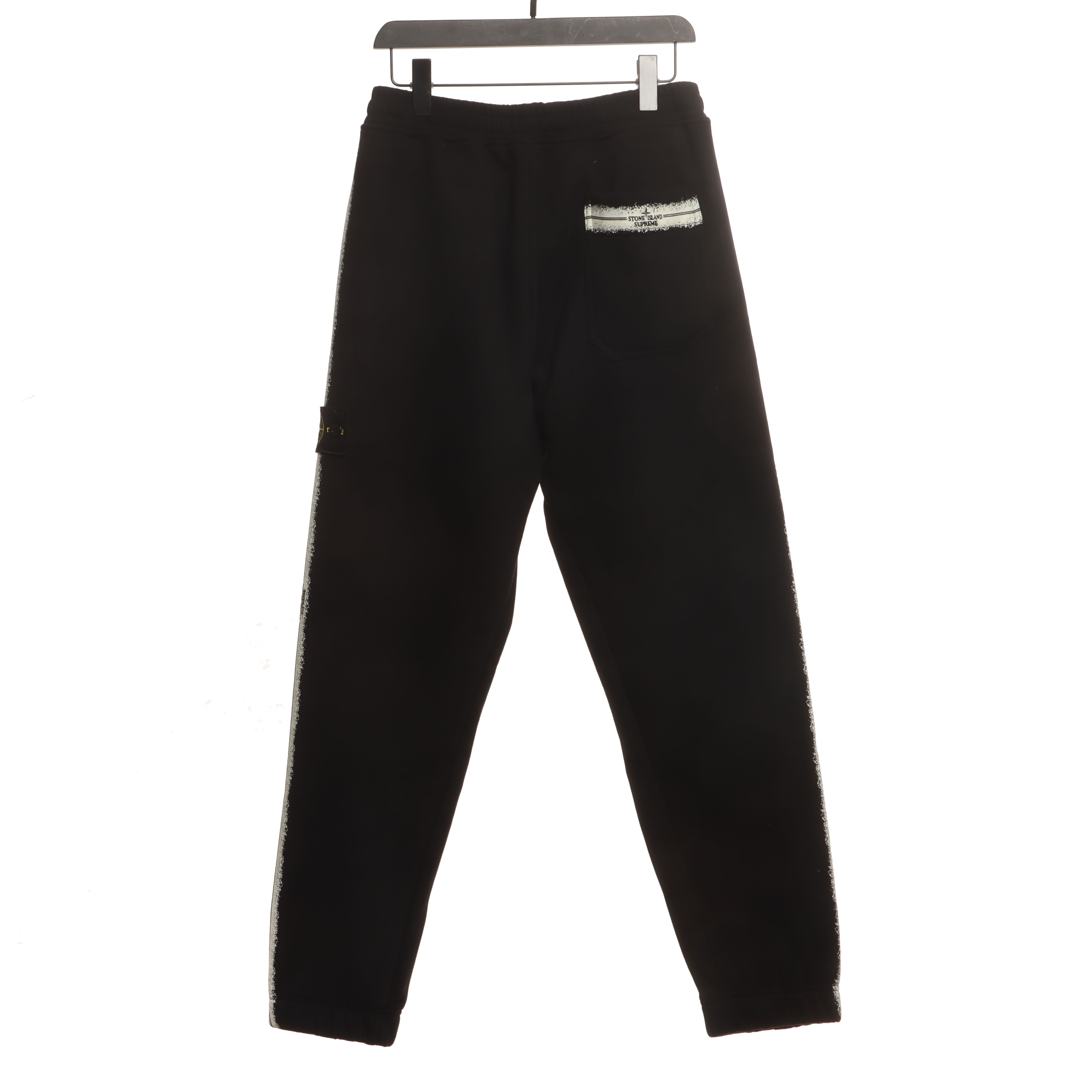 Stone Island Collaborative Fleece Trousers