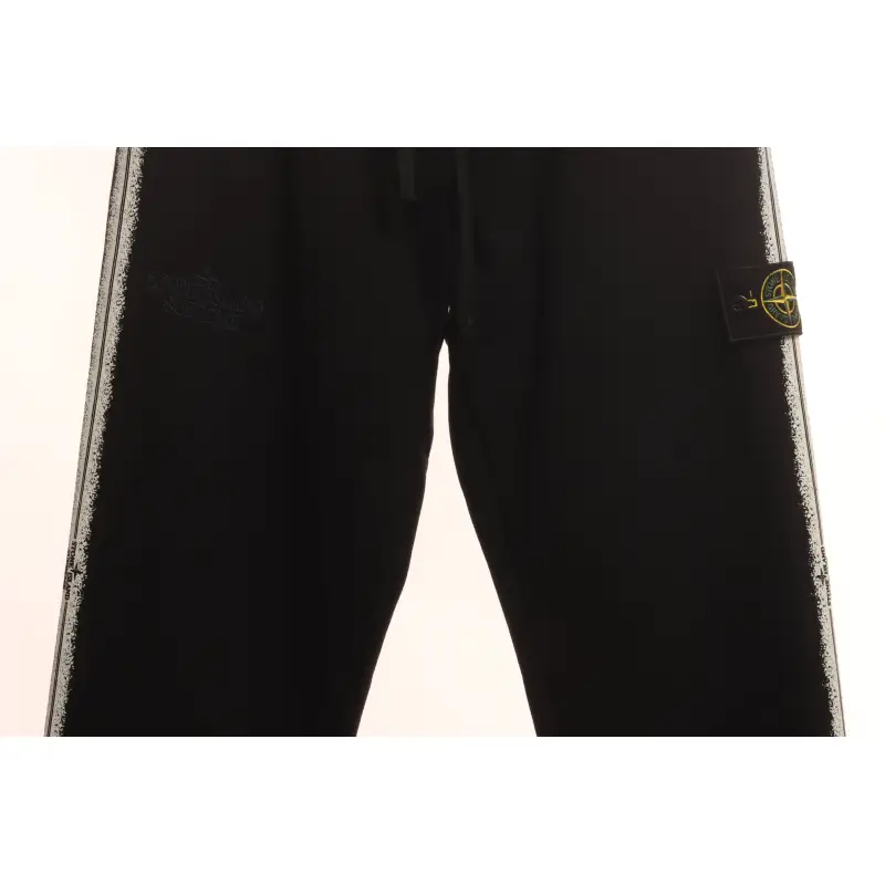 Stone Island Collaborative Fleece Trousers