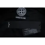 Stone Island Outdoor Arm Logo Jacket Zip-Up Jacket Green