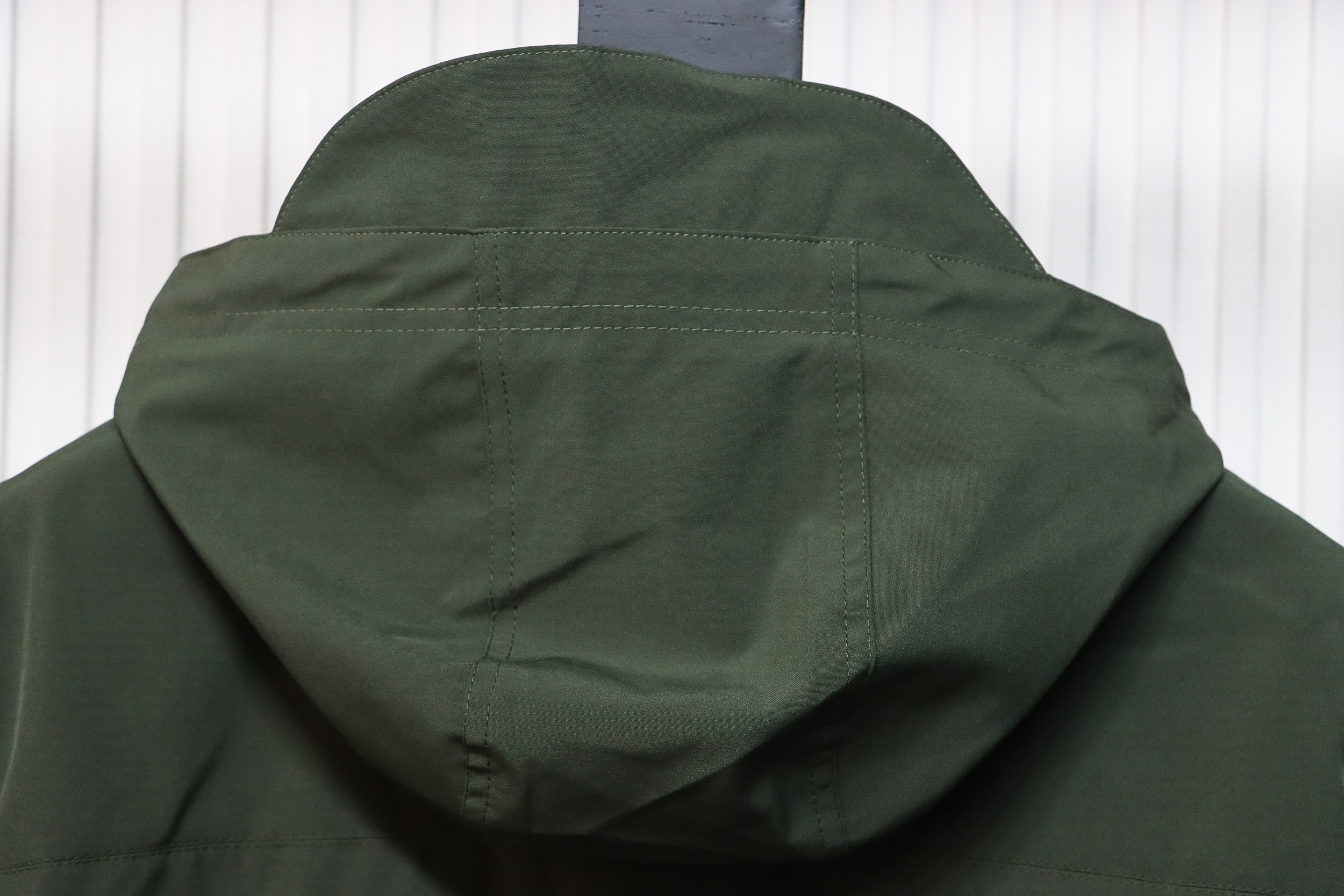 Stone Island Outdoor Functional Assault Suit Jacket