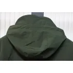 Stone Island Outdoor Functional Assault Suit Jacket