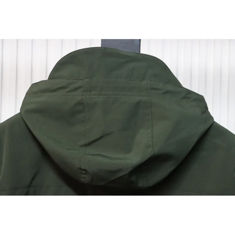 Stone Island Outdoor Functional Assault Suit Jacket