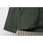 Stone Island Outdoor Functional Assault Suit Jacket