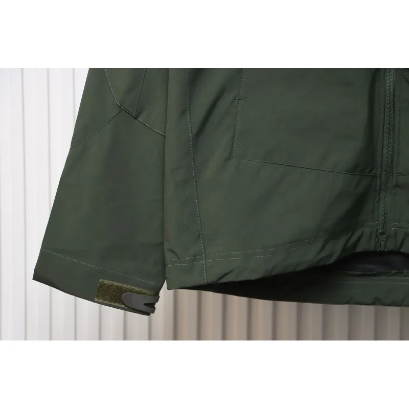 Stone Island Outdoor Functional Assault Suit Jacket
