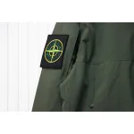 Stone Island Outdoor Functional Assault Suit Jacket