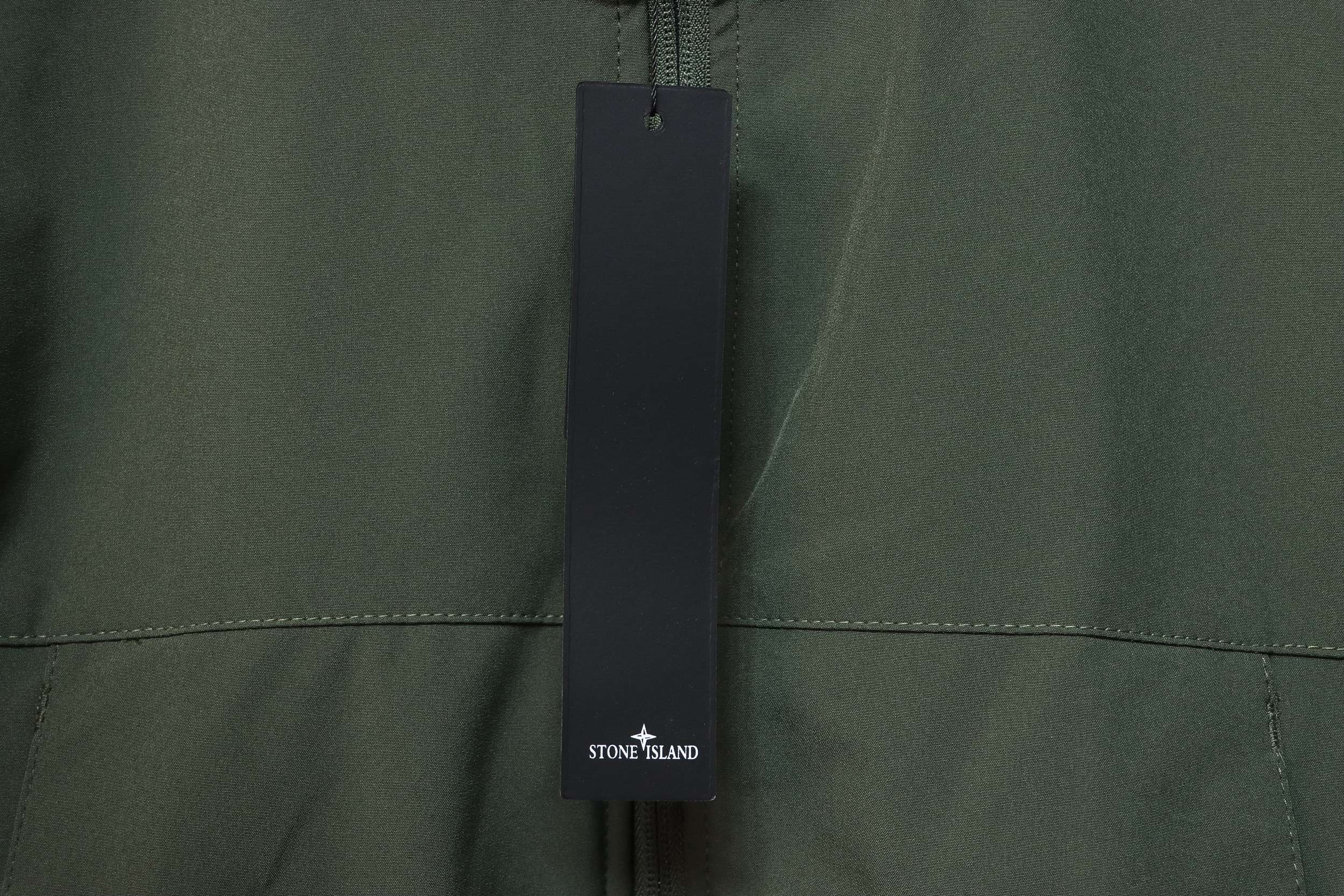 Stone Island Outdoor Functional Assault Suit Jacket