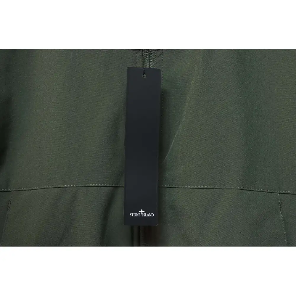 Stone Island Outdoor Functional Assault Suit Jacket