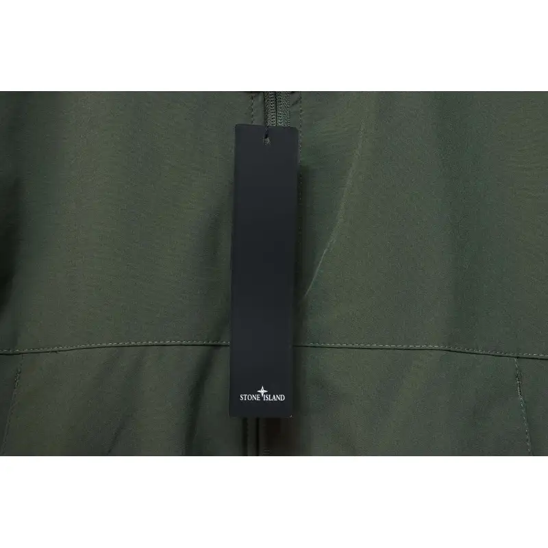 Stone Island Outdoor Functional Assault Suit Jacket