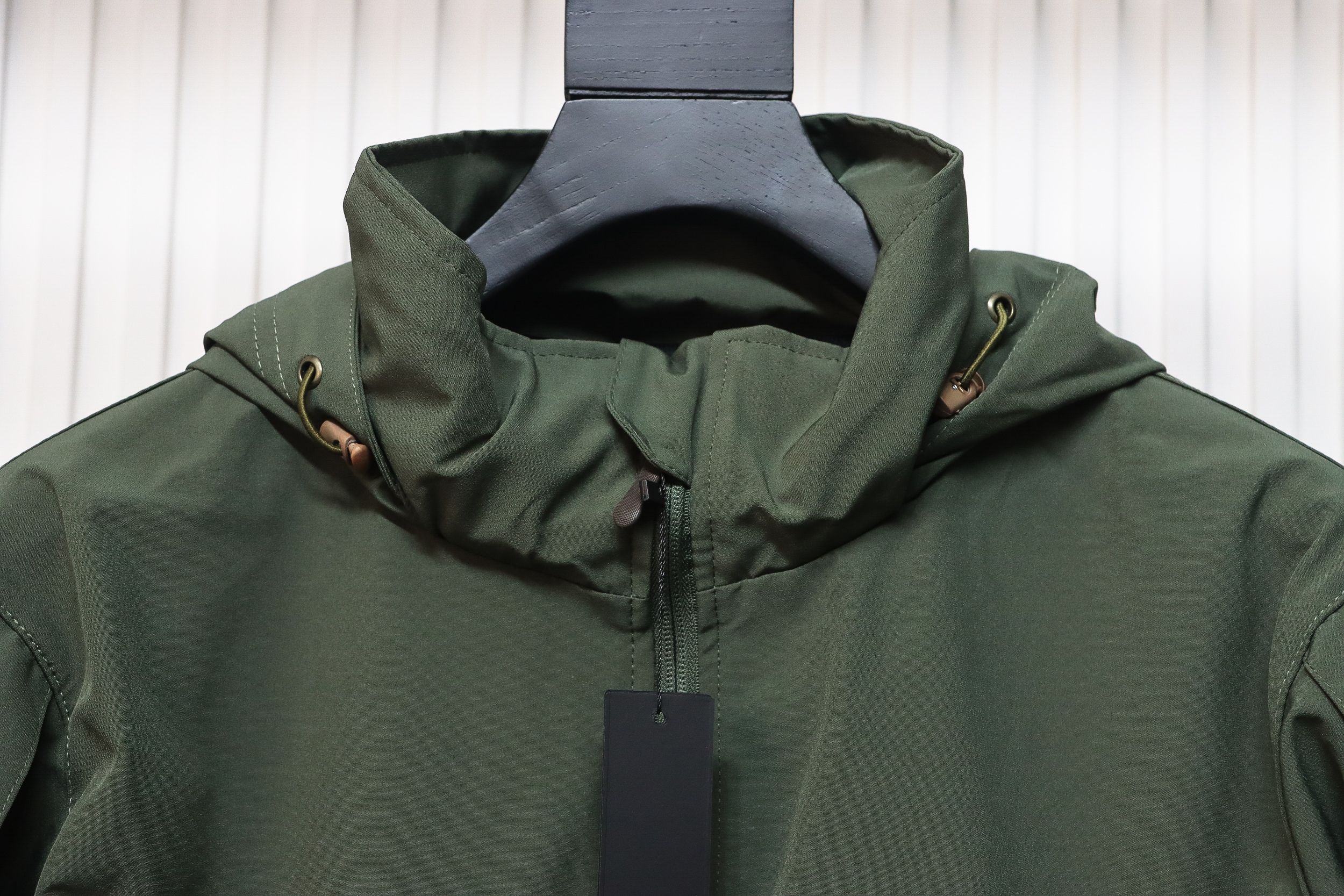 Stone Island Outdoor Functional Assault Suit Jacket