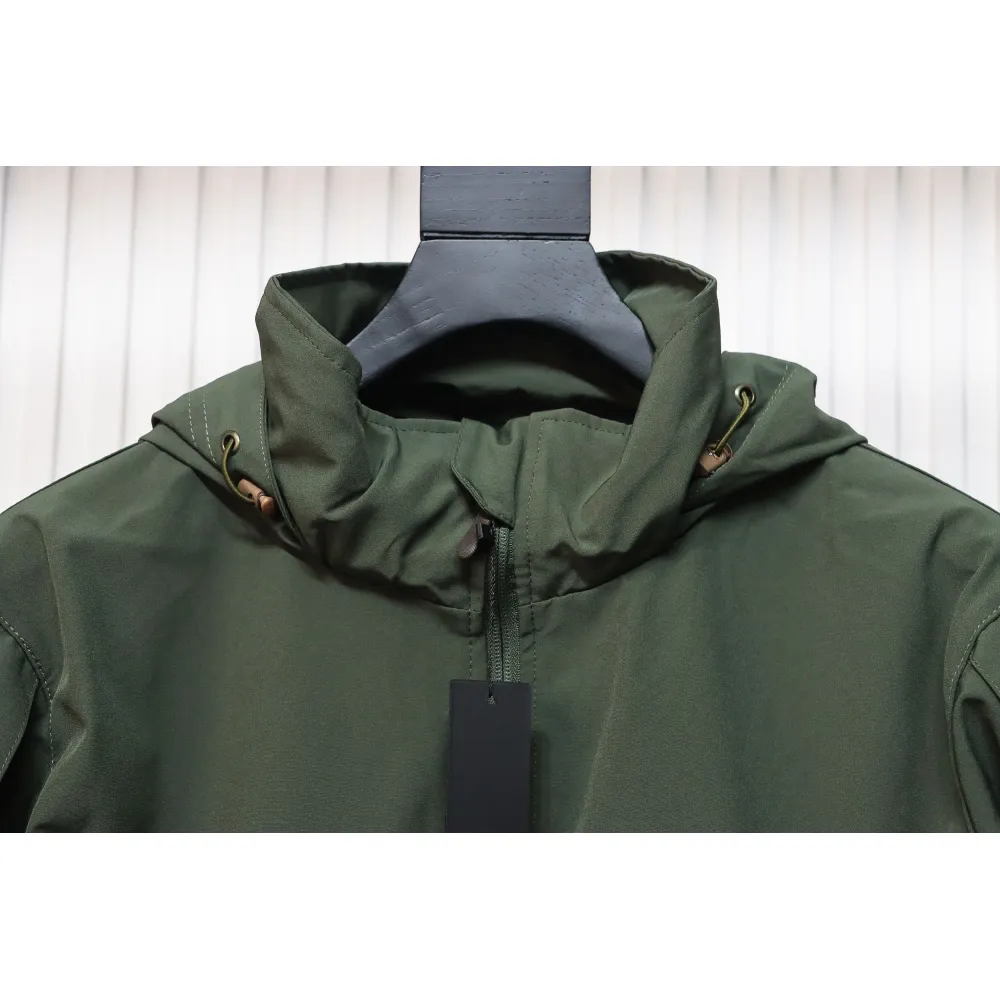 Stone Island Outdoor Functional Assault Suit Jacket