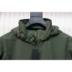 Stone Island Outdoor Functional Assault Suit Jacket