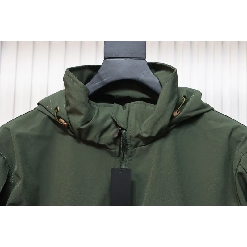 Stone Island Outdoor Functional Assault Suit Jacket