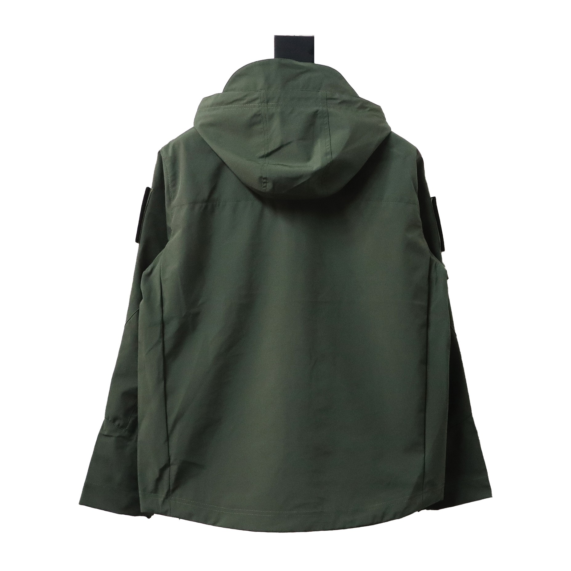 Stone Island Outdoor Functional Assault Suit Jacket