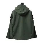 Stone Island Outdoor Functional Assault Suit Jacket