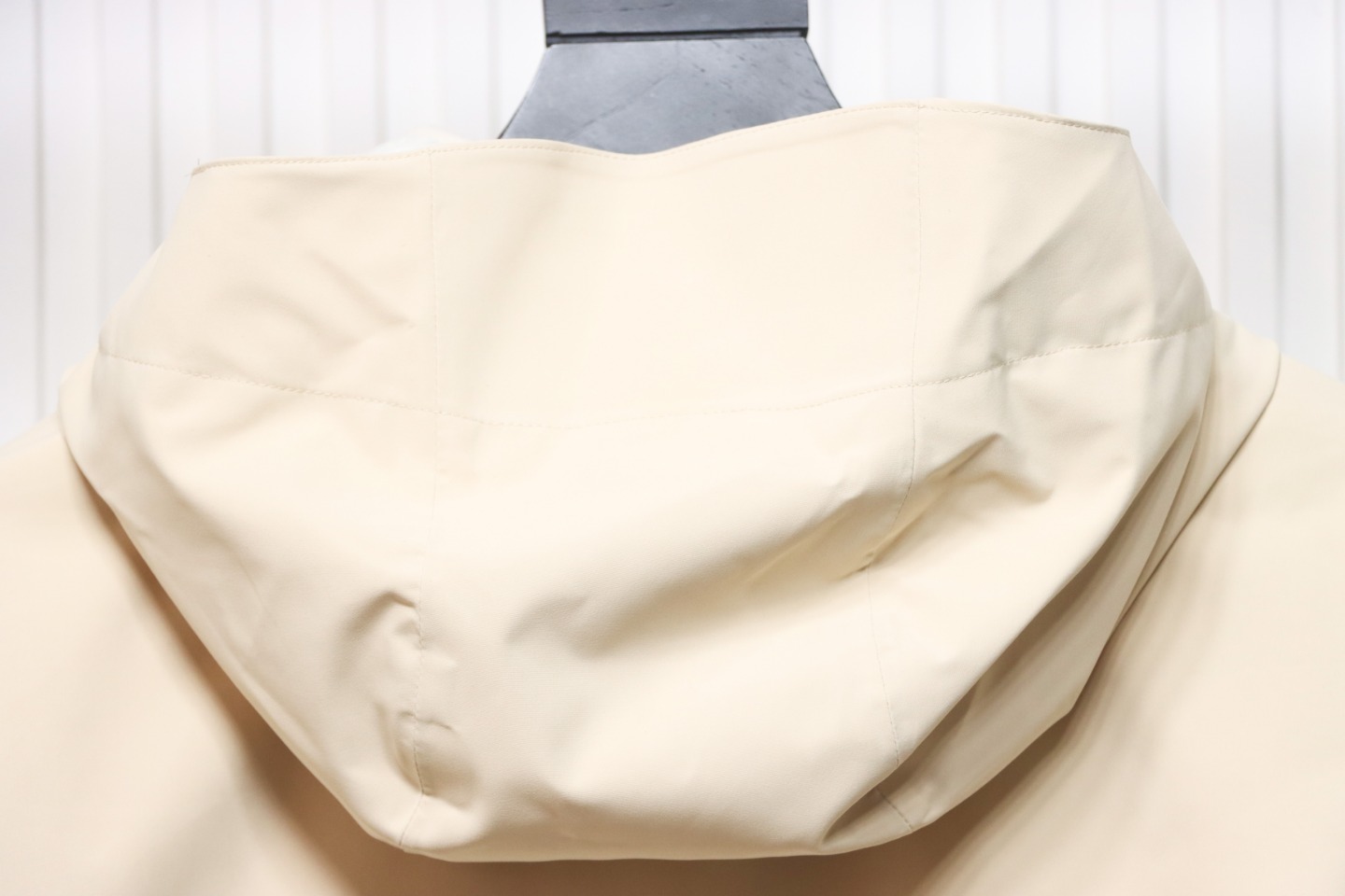 Stone Island Outdoor Skills Three-In-One Jacket Beige