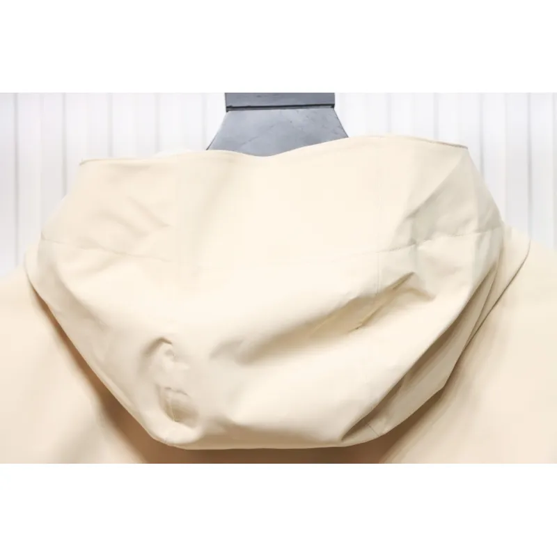 Stone Island Outdoor Skills Three-In-One Jacket Beige