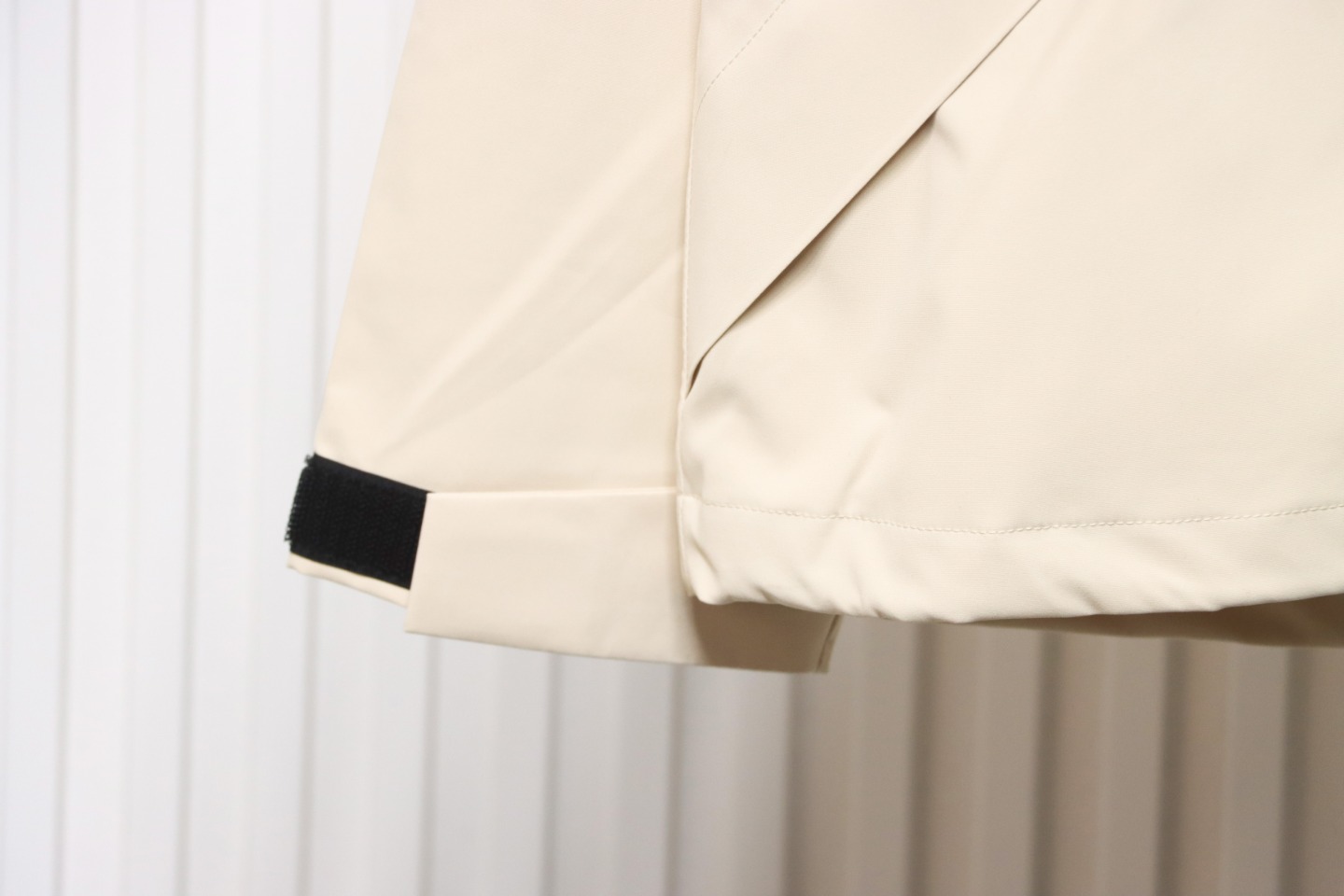 Stone Island Outdoor Skills Three-In-One Jacket Beige