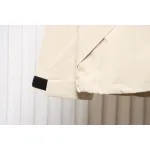 Stone Island Outdoor Skills Three-In-One Jacket Beige