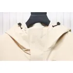 Stone Island Outdoor Skills Three-In-One Jacket Beige