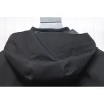 Stone Island Outdoor Skills Three-In-One Jacket Black