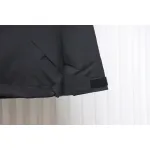 Stone Island Outdoor Skills Three-In-One Jacket Black