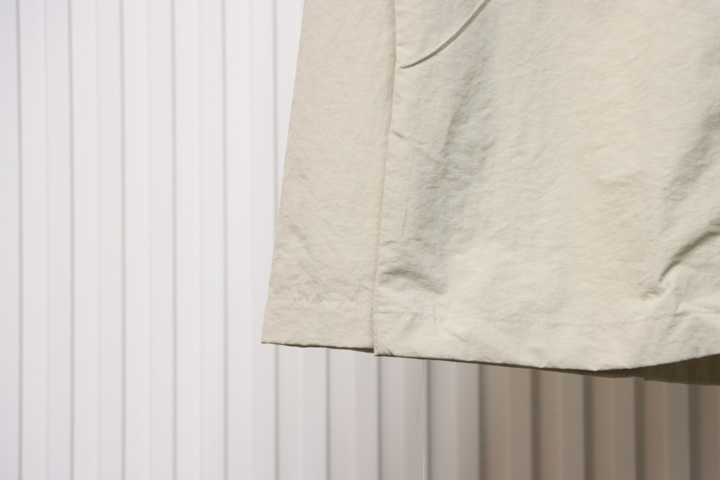 Stone Island Side Badge Ghost Shirt Zipper Multi-Pocket Jacket