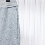 Stone Island Single Pocket Basic Badge Trousers Grey