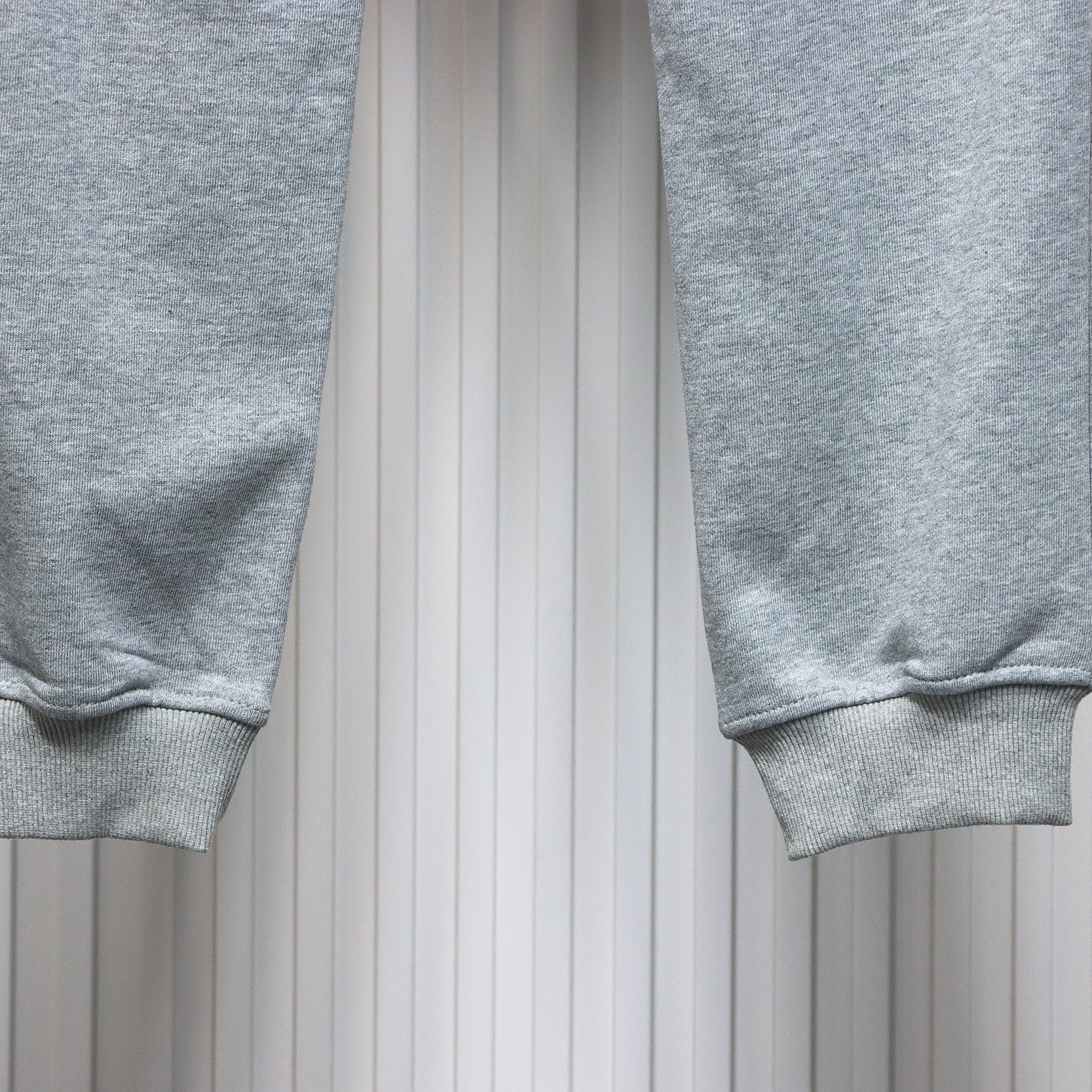 Stone Island Single Pocket Basic Badge Trousers Grey