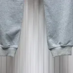 Stone Island Single Pocket Basic Badge Trousers Grey