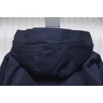 Thom Browne 24FW Puppy Hooded Jacket