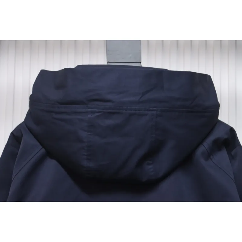 Thom Browne 24FW Puppy Hooded Jacket