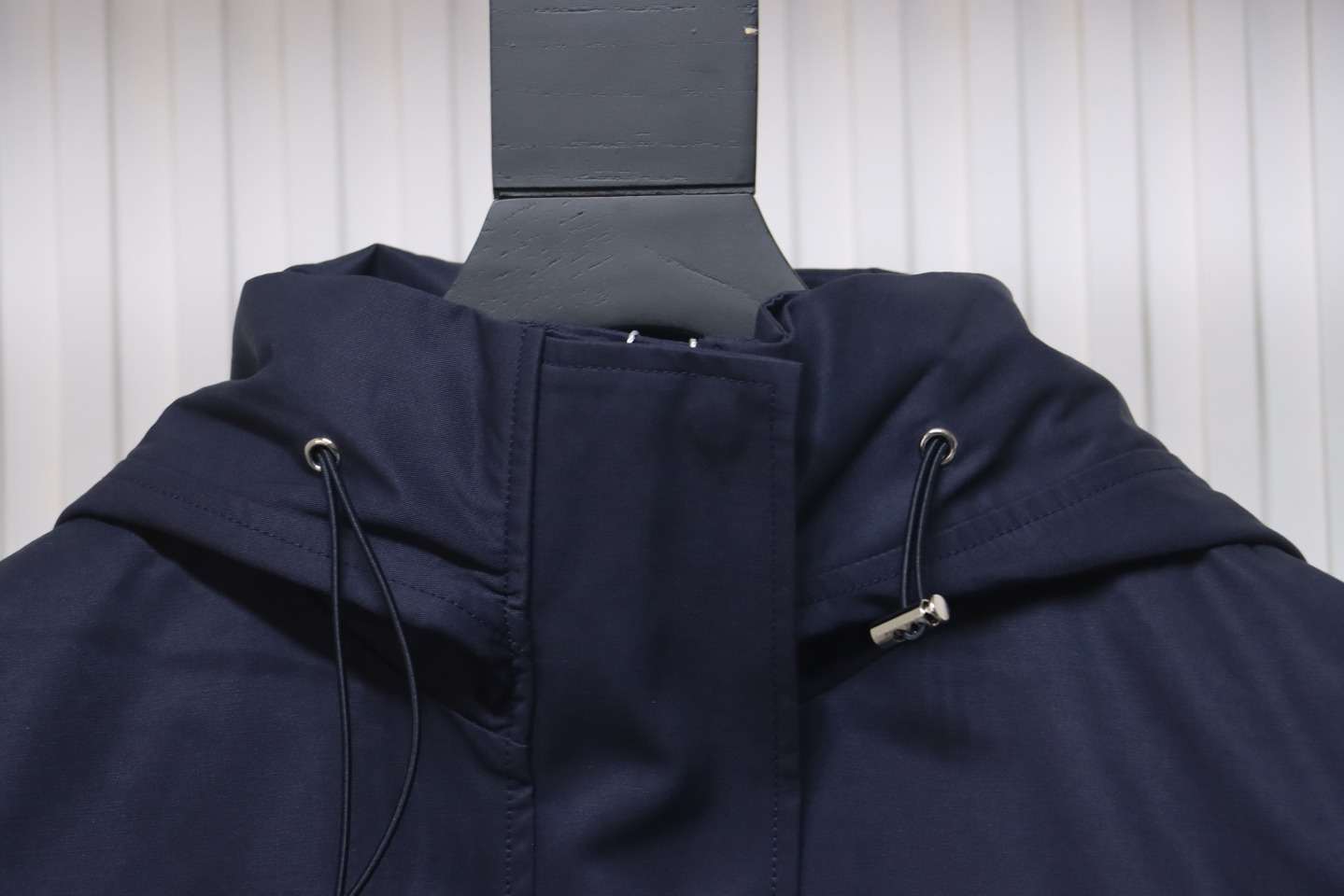 Thom Browne 24FW Puppy Hooded Jacket