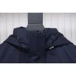 Thom Browne 24FW Puppy Hooded Jacket