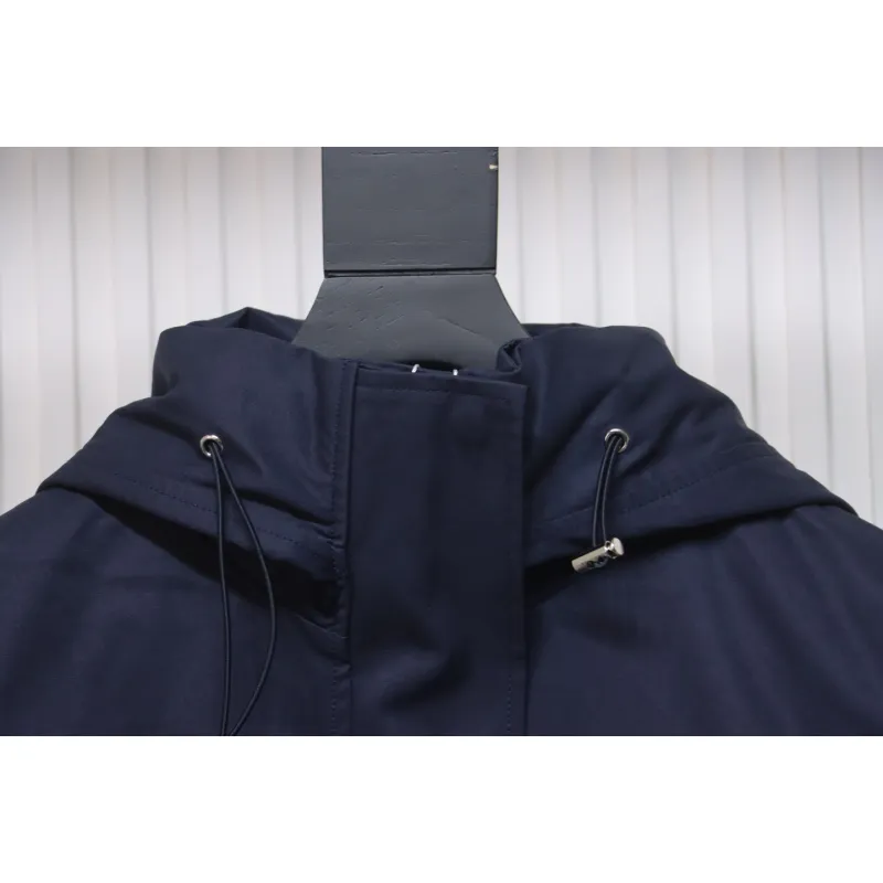Thom Browne 24FW Puppy Hooded Jacket