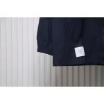 Thom Browne 24FW Puppy Hooded Jacket