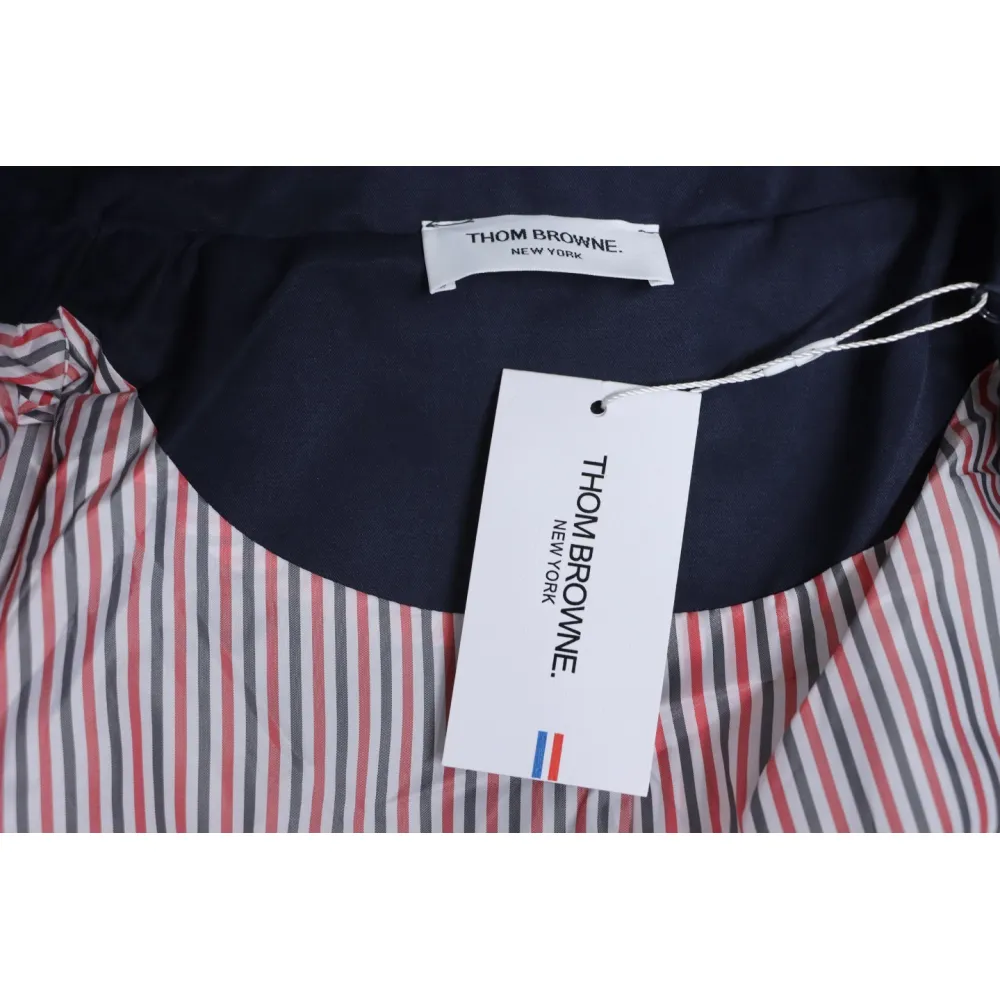 Thom Browne 24FW Puppy Hooded Jacket